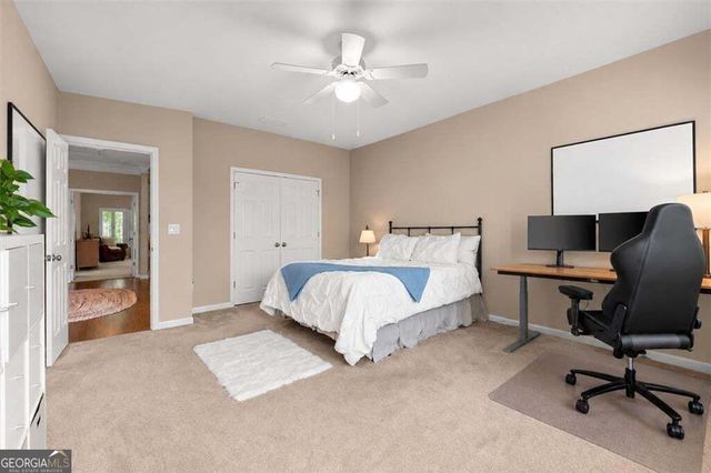 3105 Village Green Drive, Roswell, GA 30075