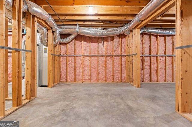 3105 Village Green Drive, Roswell, GA 30075
