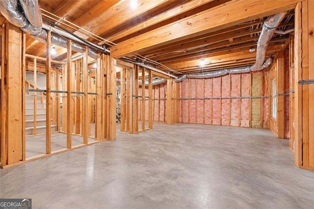 3105 Village Green Drive, Roswell, GA 30075
