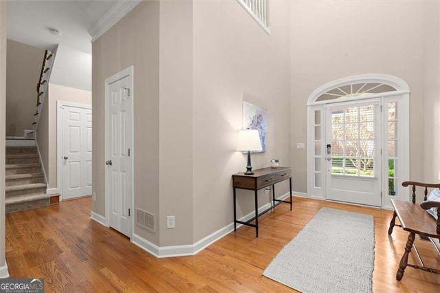 3105 Village Green Drive, Roswell, GA 30075