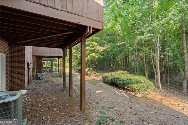 3105 Village Green Drive, Roswell, GA 30075