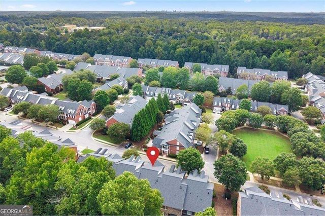 3105 Village Green Drive, Roswell, GA 30075