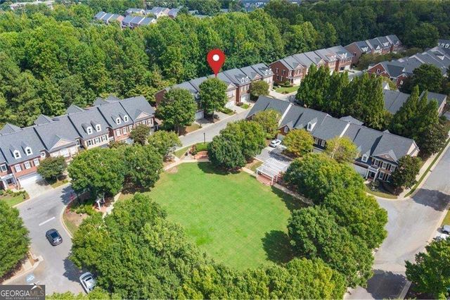 3105 Village Green Drive, Roswell, GA 30075