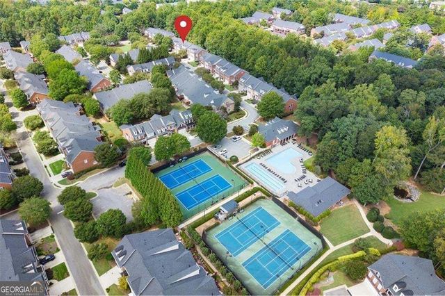 3105 Village Green Drive, Roswell, GA 30075