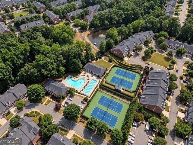 3105 Village Green Drive, Roswell, GA 30075