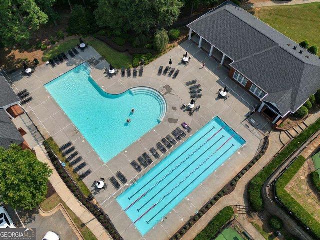 3105 Village Green Drive, Roswell, GA 30075