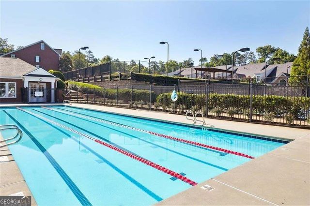 3105 Village Green Drive, Roswell, GA 30075