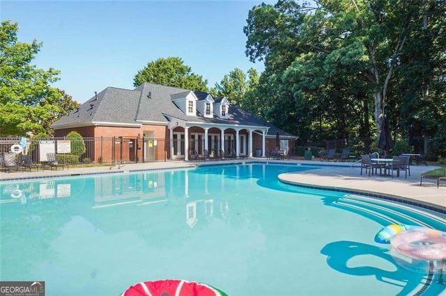 3105 Village Green Drive, Roswell, GA 30075