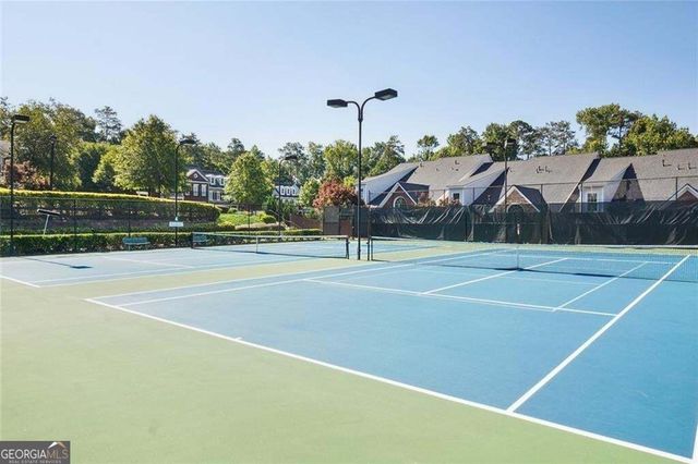 3105 Village Green Drive, Roswell, GA 30075