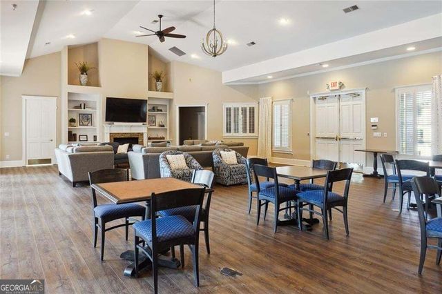 3105 Village Green Drive, Roswell, GA 30075