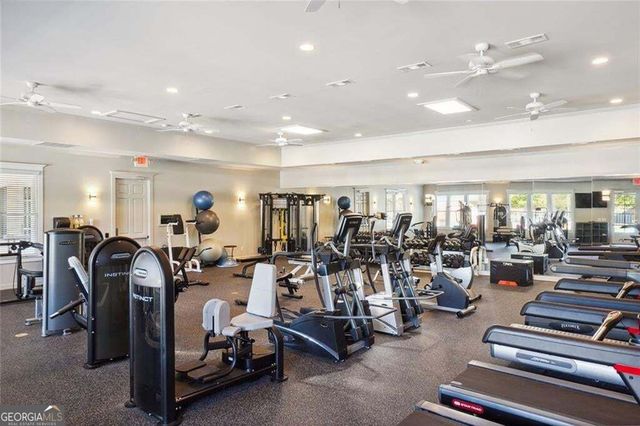 3105 Village Green Drive, Roswell, GA 30075