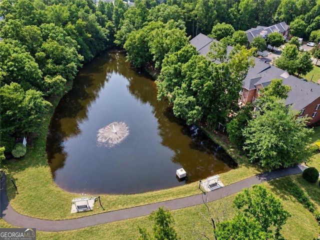 3105 Village Green Drive, Roswell, GA 30075