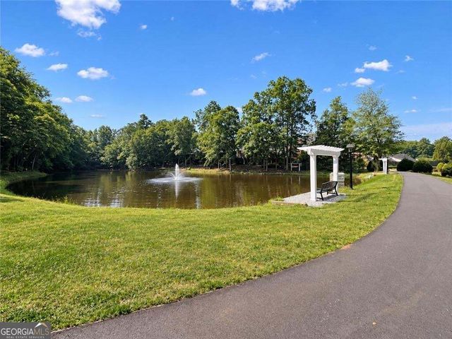 3105 Village Green Drive, Roswell, GA 30075