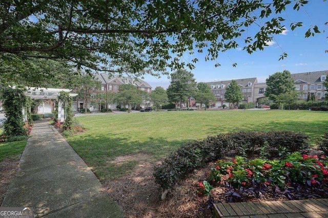 3105 Village Green Drive, Roswell, GA 30075