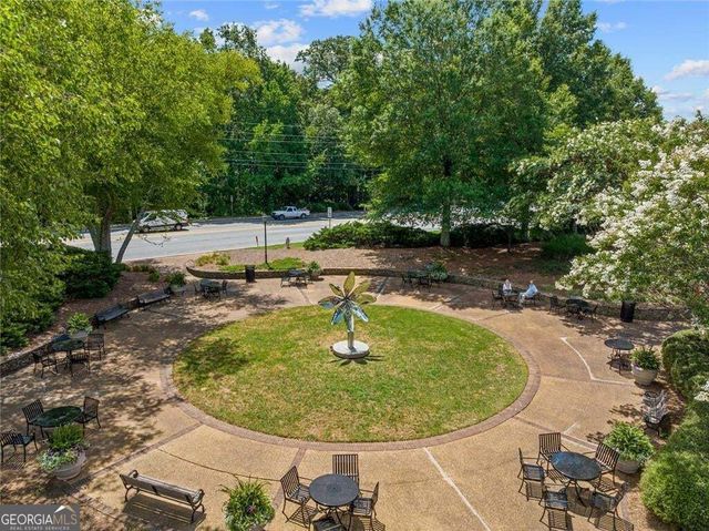 3105 Village Green Drive, Roswell, GA 30075