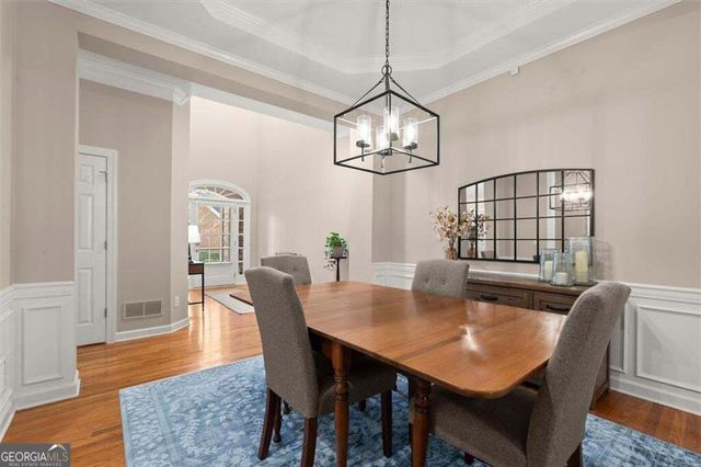 3105 Village Green Drive, Roswell, GA 30075