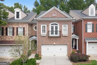 3105 Village Green Drive, Roswell, GA 30075