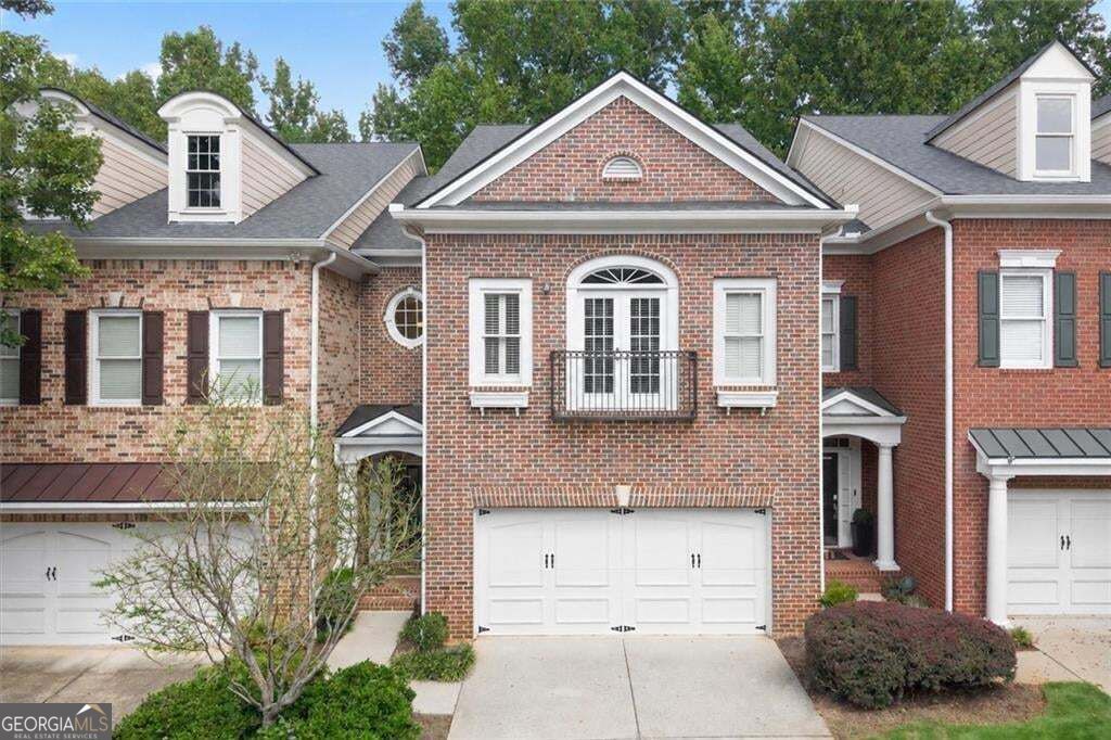 3105 Village Green Drive, Roswell, GA 30075