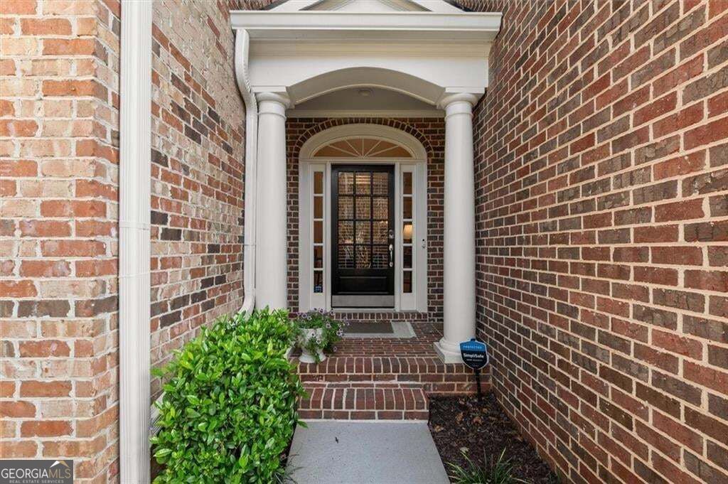 3105 Village Green Drive, Roswell, GA 30075 — photo 3