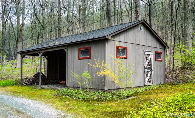 60 Muller Road, Kent, CT 06757