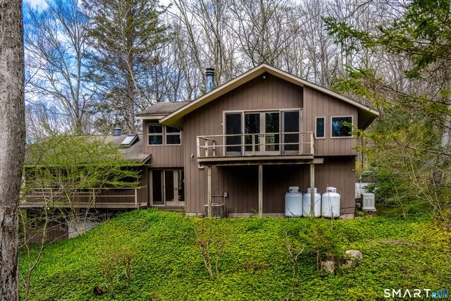 60 Muller Road, Kent, CT 06757