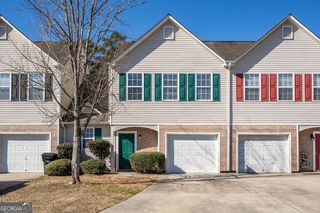 3769 Brookwood Boulevard, Rex, GA 30273