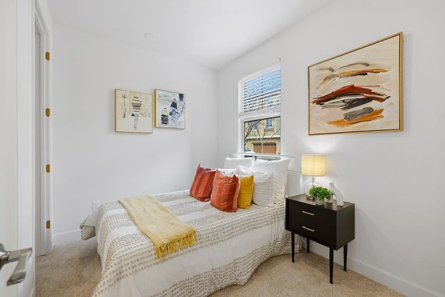 619 Cinnamon Circle, Mountain View, CA 94043