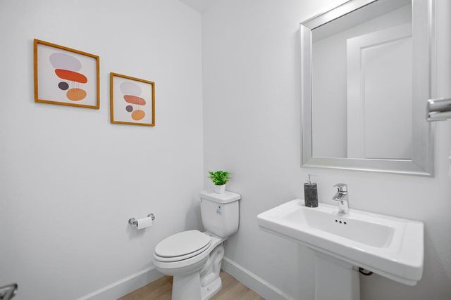 619 Cinnamon Circle, Mountain View, CA 94043