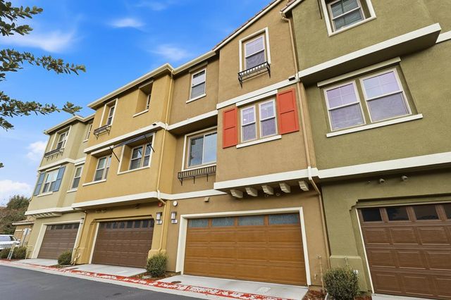 619 Cinnamon Circle, Mountain View, CA 94043