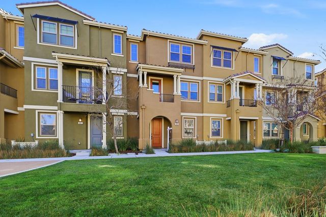 619 Cinnamon Circle, Mountain View, CA 94043