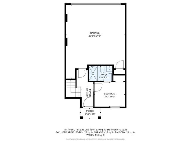 619 Cinnamon Circle, Mountain View, CA 94043