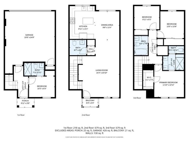 619 Cinnamon Circle, Mountain View, CA 94043