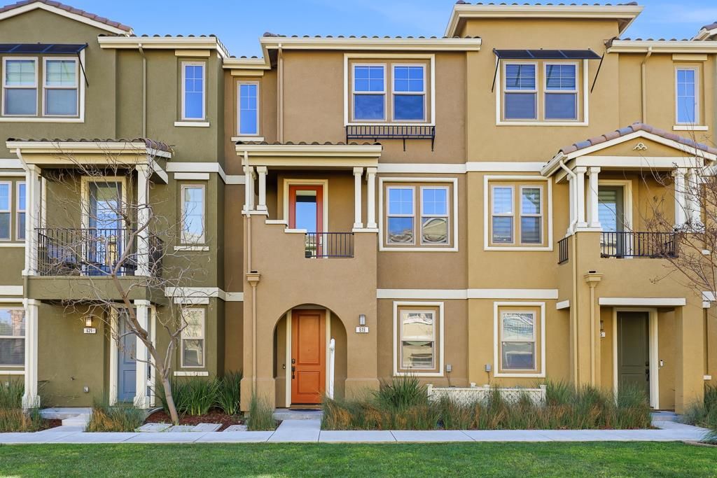 619 Cinnamon Circle, Mountain View, CA 94043