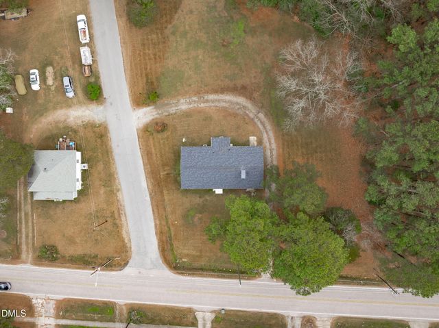 311 New Rand Road, Garner, NC 27529