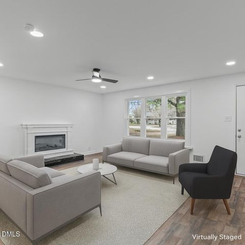 311 New Rand Road, Garner, NC 27529