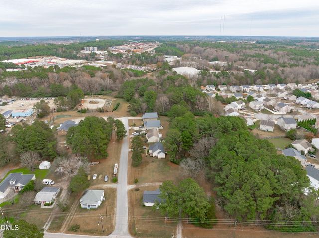 311 New Rand Road, Garner, NC 27529