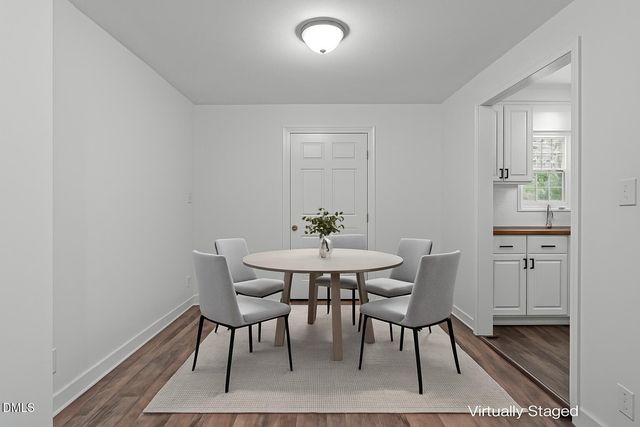 311 New Rand Road, Garner, NC 27529