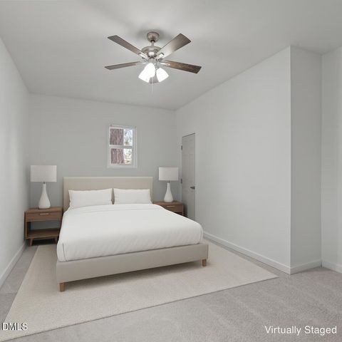 311 New Rand Road, Garner, NC 27529