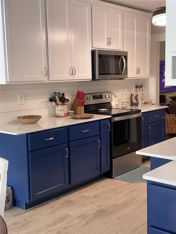 Image 19 of property listing at 243 S CENTRAL AVENUE, Umatilla, FL 32784