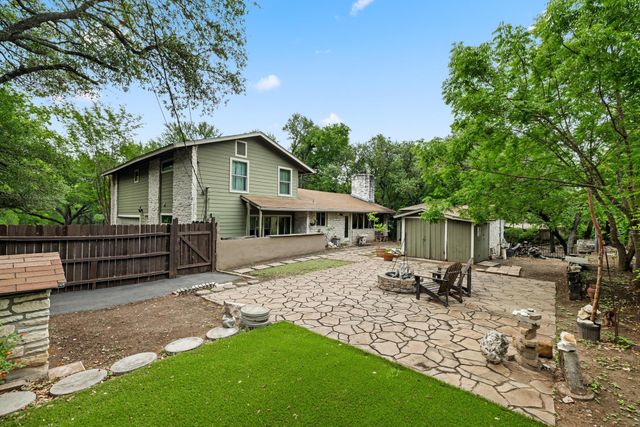 7504 Creekbluff DR, Austin, TX 78750