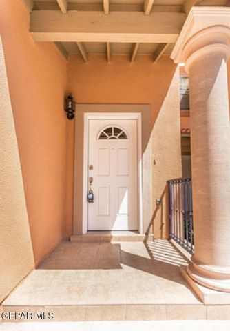 3150 N Yarbrough Drive B1, El Paso, TX 79925