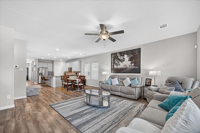 1326 Great Sand Dune Street, Royse City, TX 75189