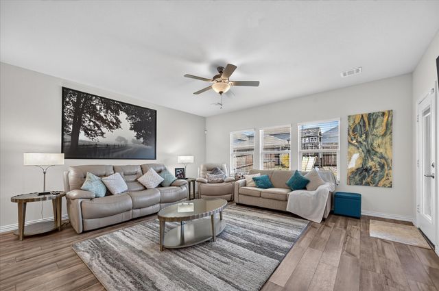 1326 Great Sand Dune Street, Royse City, TX 75189
