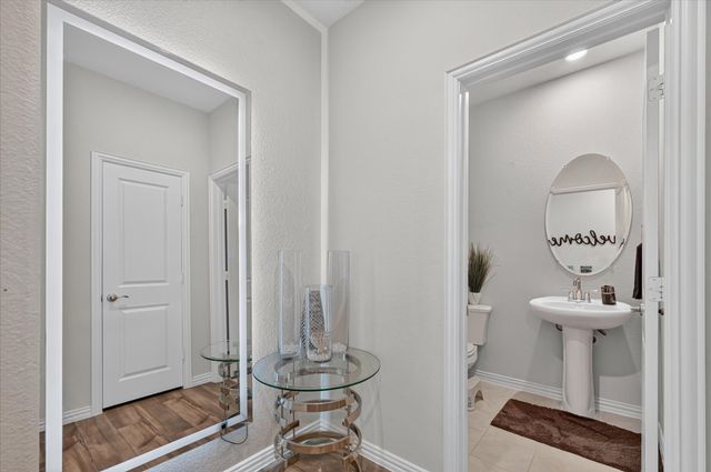 1326 Great Sand Dune Street, Royse City, TX 75189