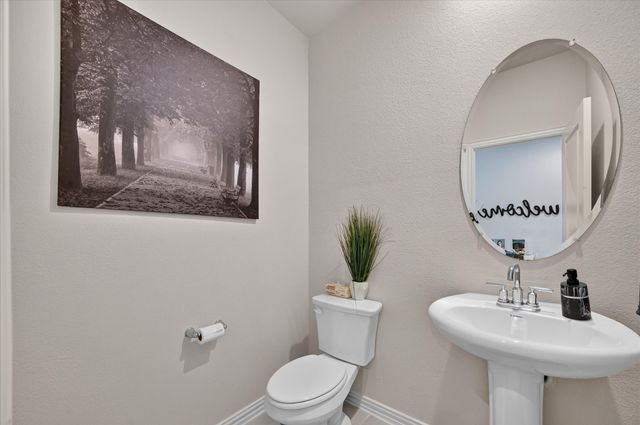 1326 Great Sand Dune Street, Royse City, TX 75189