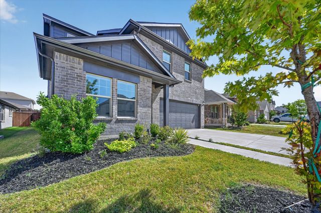 1326 Great Sand Dune Street, Royse City, TX 75189
