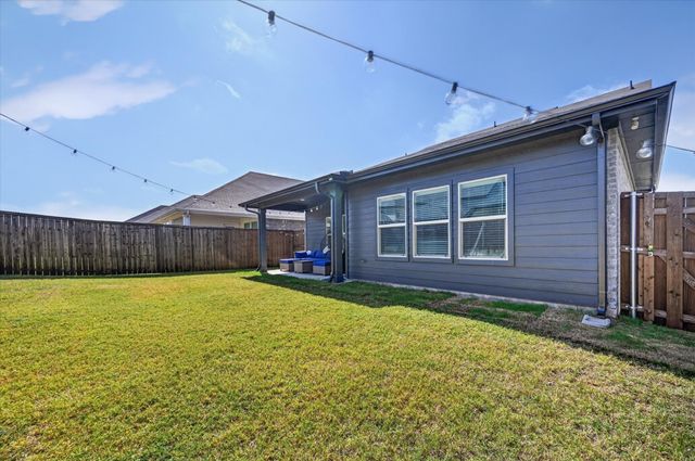 1326 Great Sand Dune Street, Royse City, TX 75189