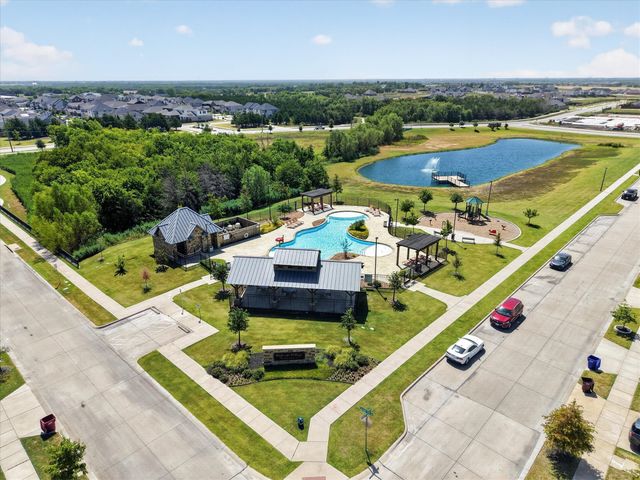 1326 Great Sand Dune Street, Royse City, TX 75189