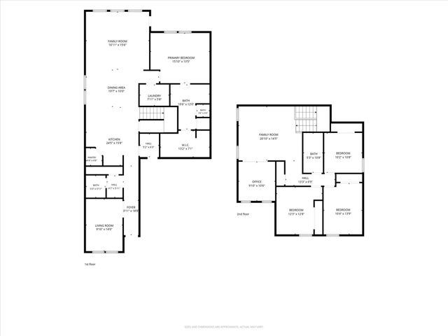 1326 Great Sand Dune Street, Royse City, TX 75189
