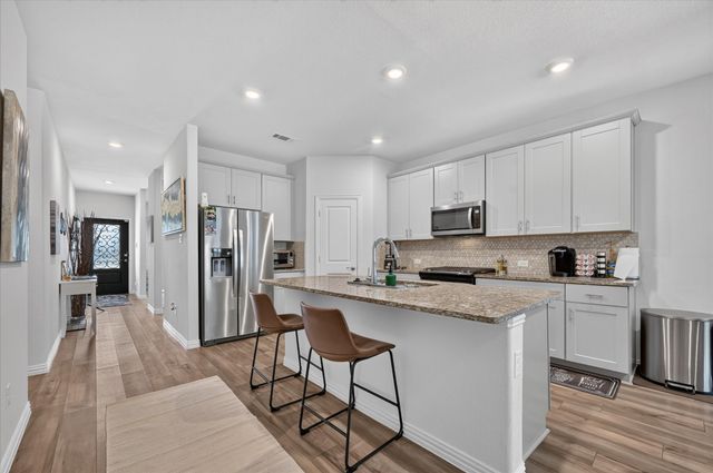 1326 Great Sand Dune Street, Royse City, TX 75189